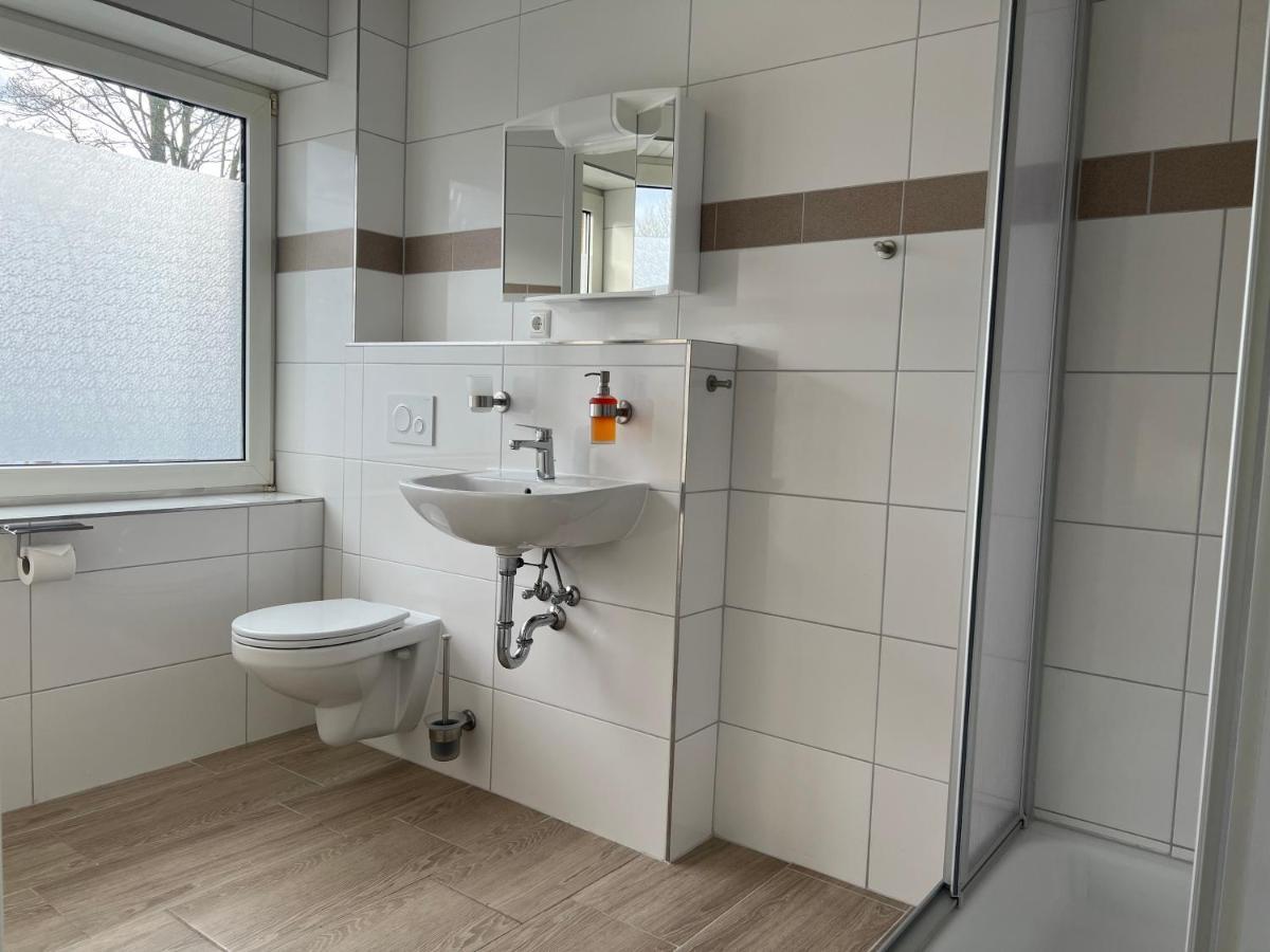 M&M Hotel - Neu Wulmstorf Extérieur photo